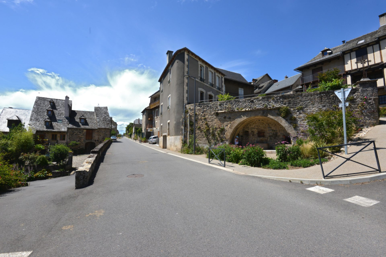 Saint-Côme d'Olt Saint-Côme-d'Olt