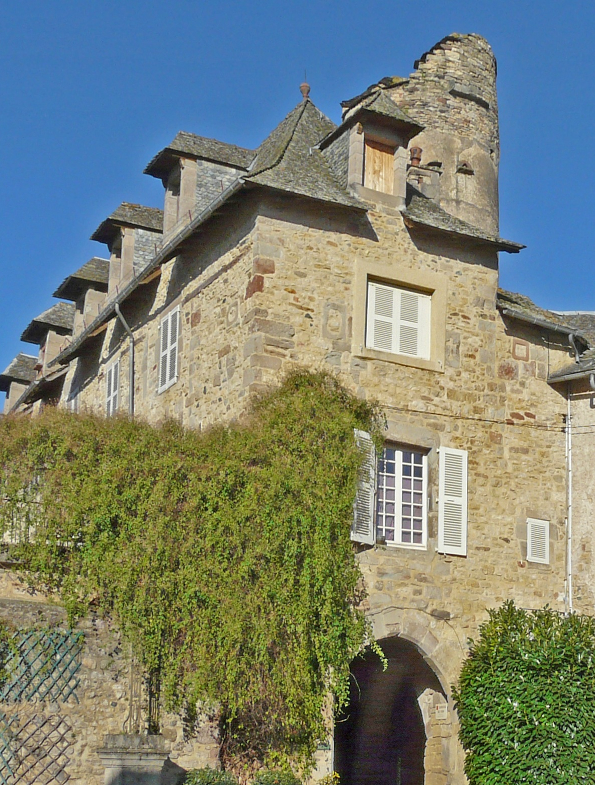 Porte Malimande